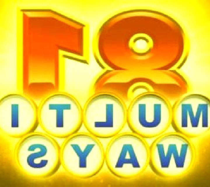 81 Multiways Premium slot game