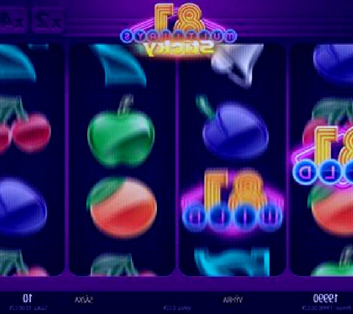 81 Multiways Sticky online slot