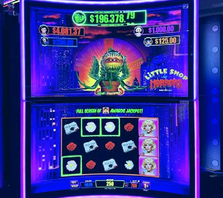 81 Premium slot game