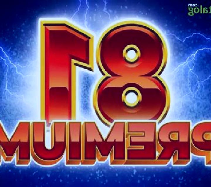 81 Premium slot