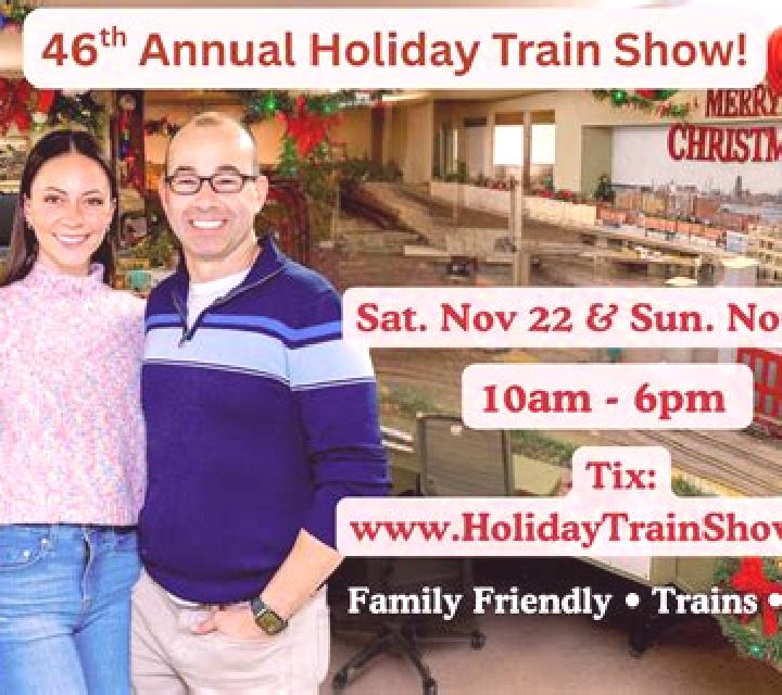 81 Show Holiday Special online slot