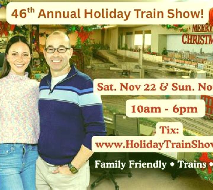 81 Show Holiday Special slot game