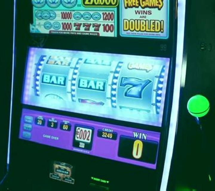 81 Show slot machine