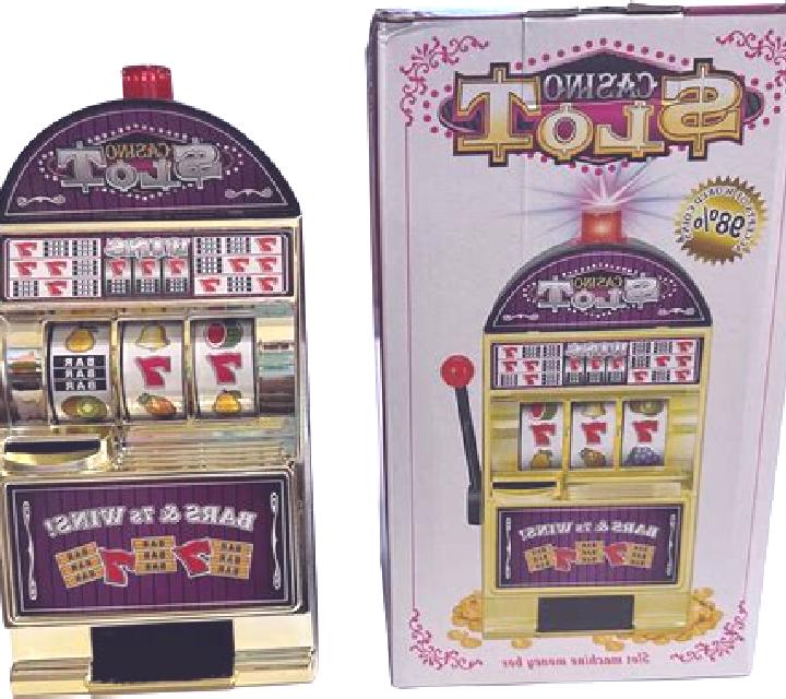 81 Simply Ways slot machine