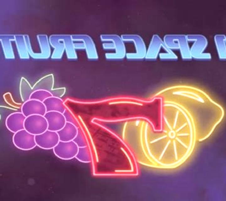 81 Space Fruits slot