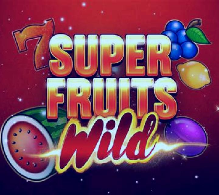 81 Super Wild Fruits online slot