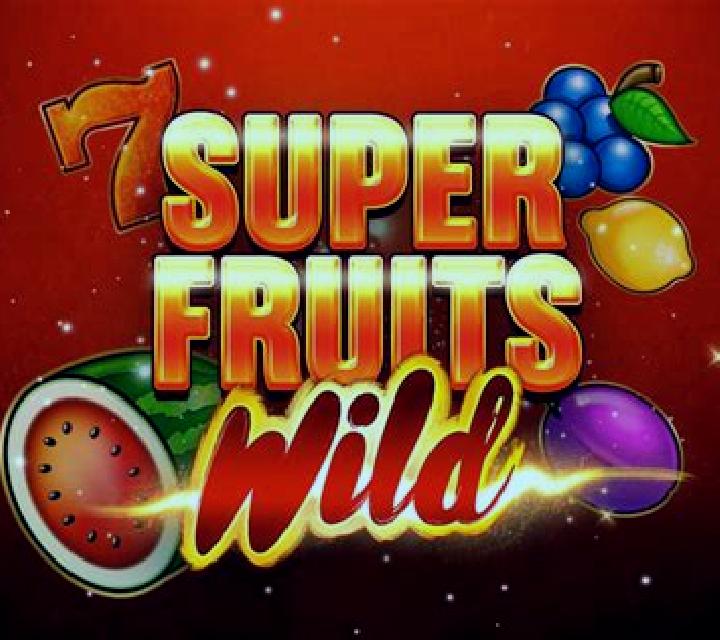 81 Super Wild Fruits slot game