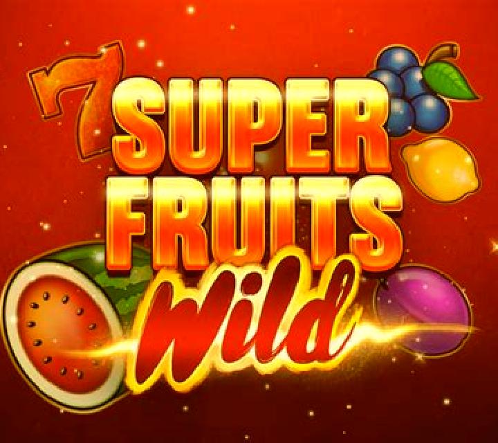 81 Super Wild Fruits slot