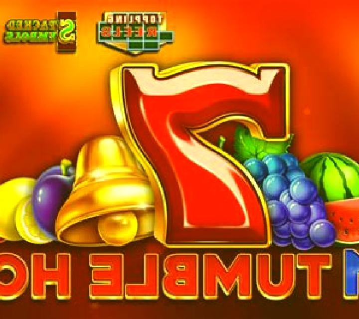 81 Tumble Hot online slot