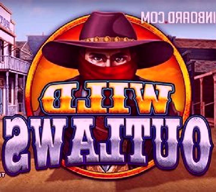 81 Western Outlaws slot game