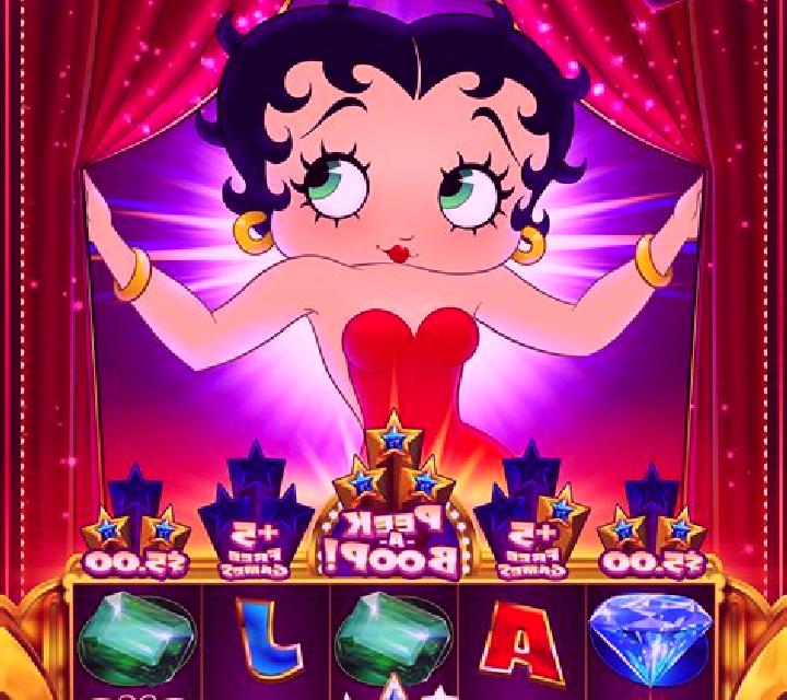 81st Cabaret slot machine