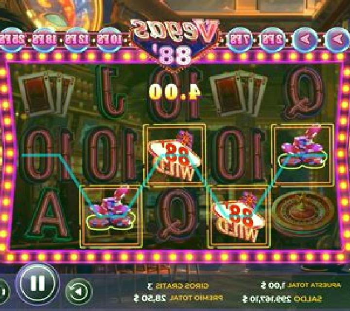 88 Bingo 88 slot game