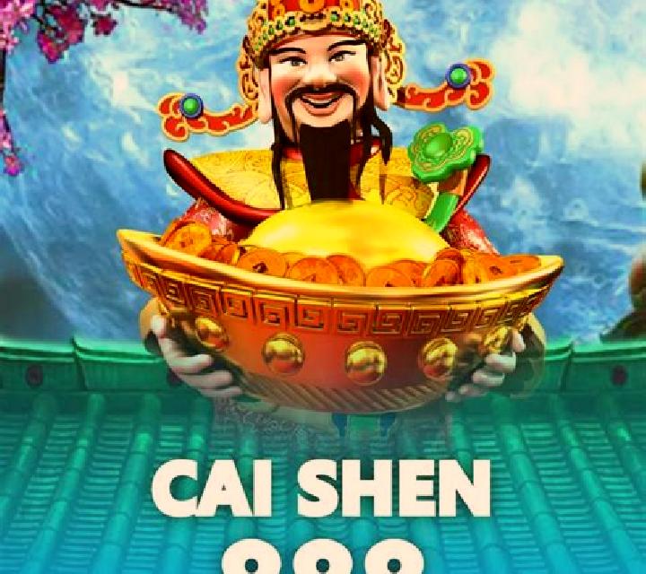 88 Caishen online slot