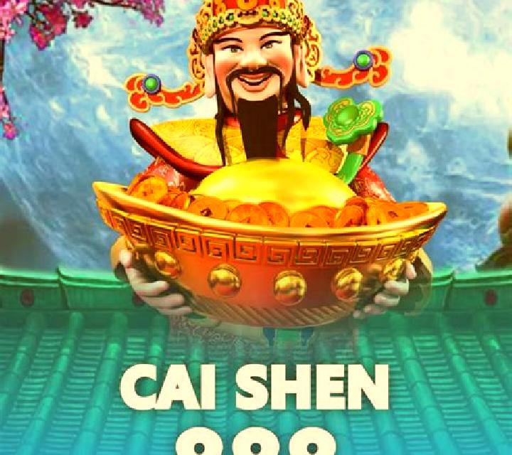 88 Caishen slot game