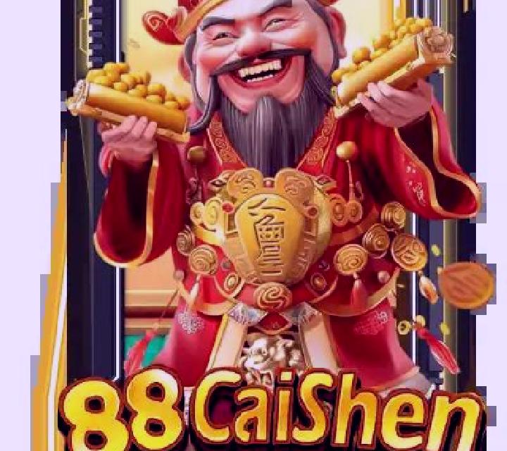 88 Caishen slot machine