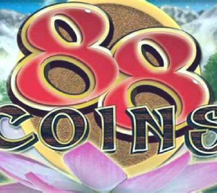 88 Coins slot