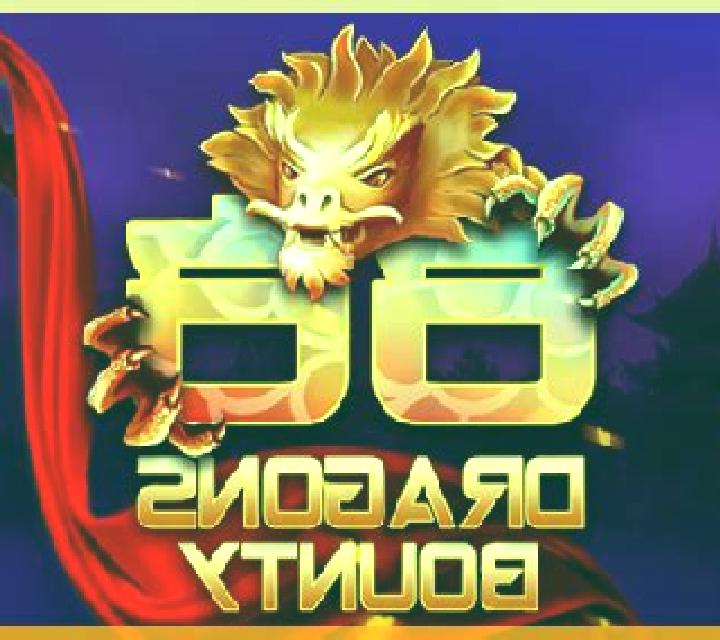 88 Dragons Bounty slot game