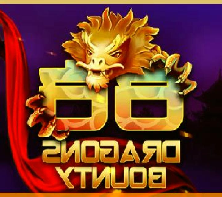 88 Dragons Bounty slot machine