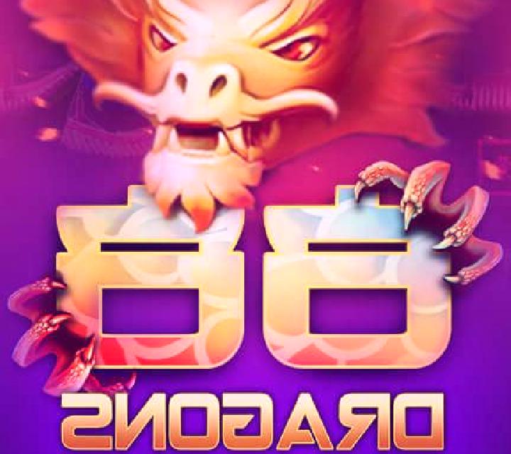 88 Dragons Bounty slot