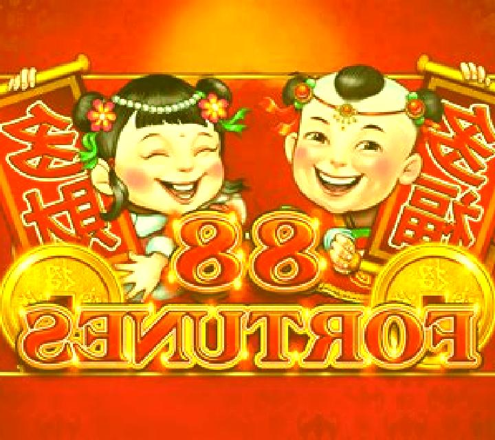 88 Fortunes Jackpot Festival slot game