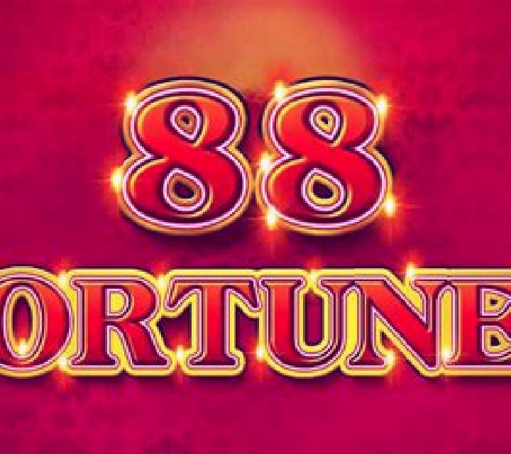 88 Fortunes (Light and Wonder) slot