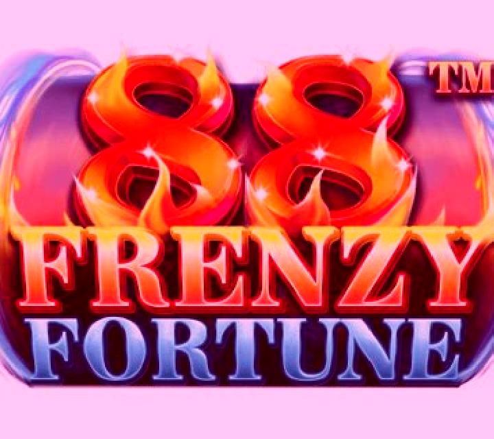 88 Frenzy Fortune slot game