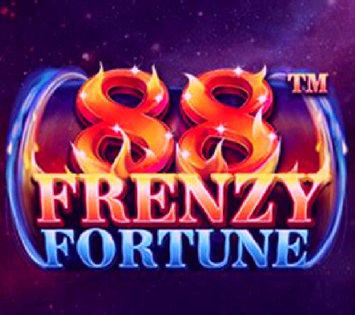 88 Frenzy Fortune slot