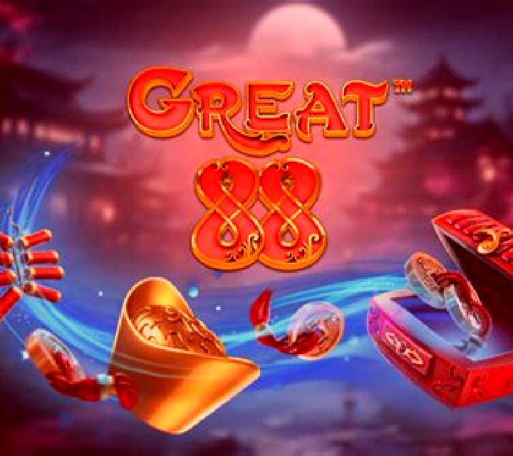 88 Golden 88 slot game