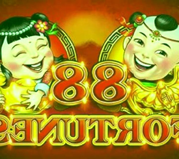 88 Golden Bao online slot