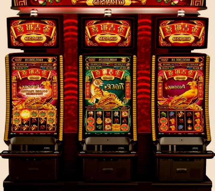 88 Golden Bao slot machine