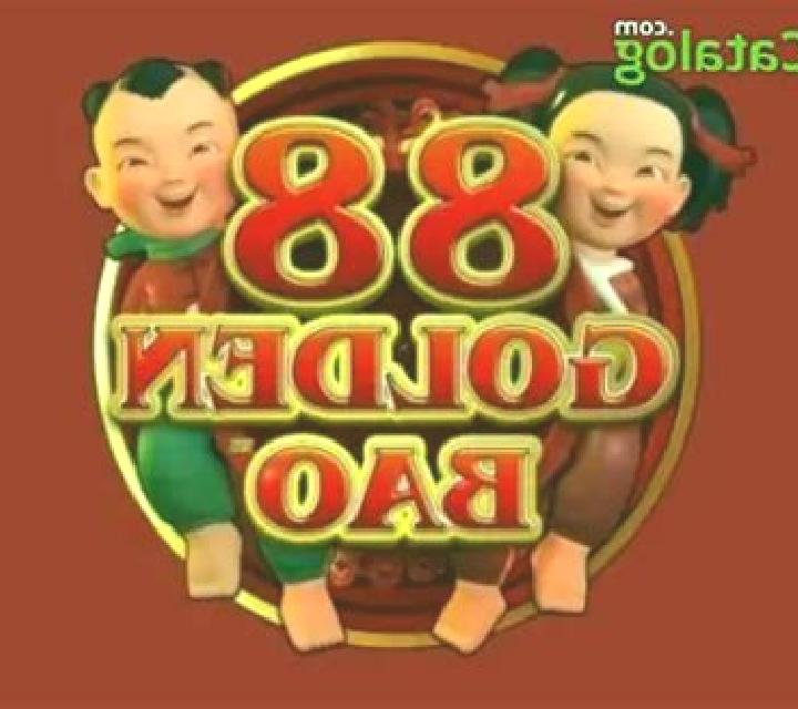 88 Golden Bao slot
