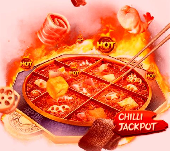 88 Hot Pot slot game