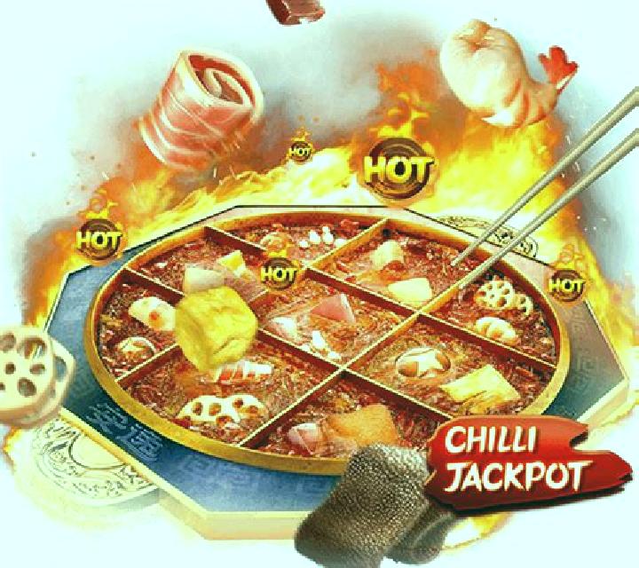 88 Hot Pot slot machine