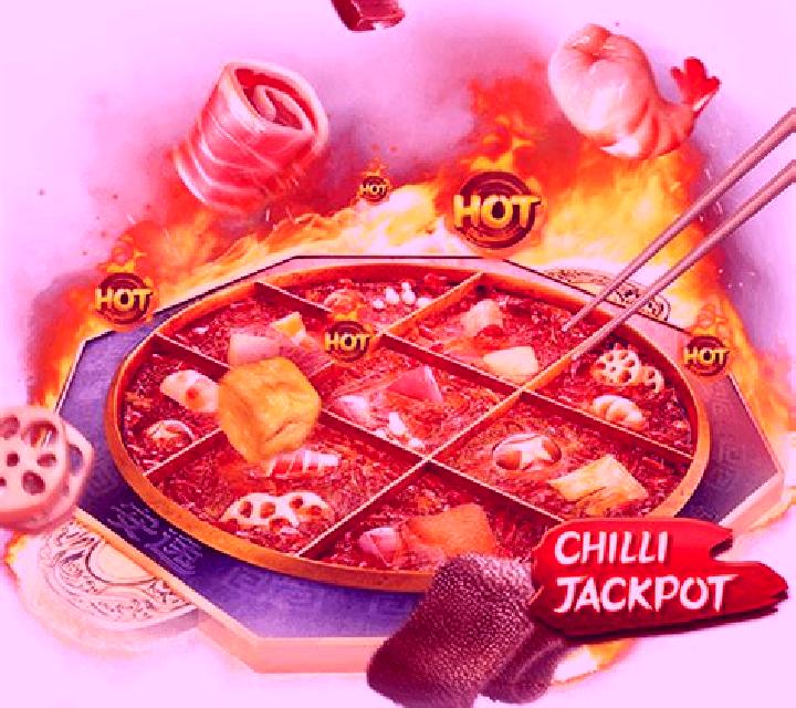 88 Hot Pot slot