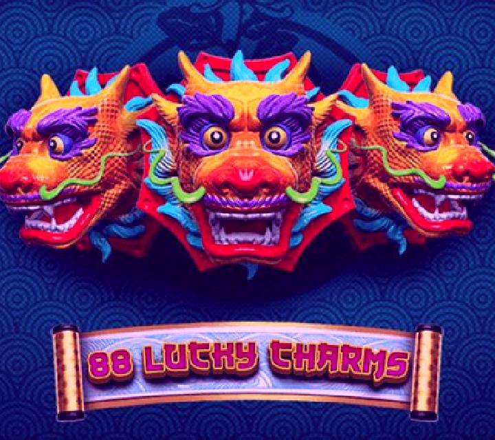 88 Lucky Charms slot