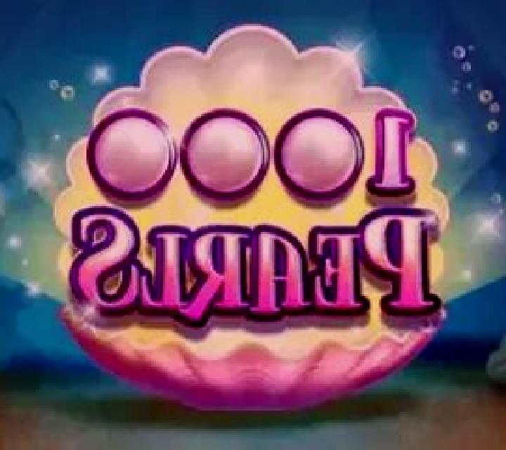 88 Pearls online slot