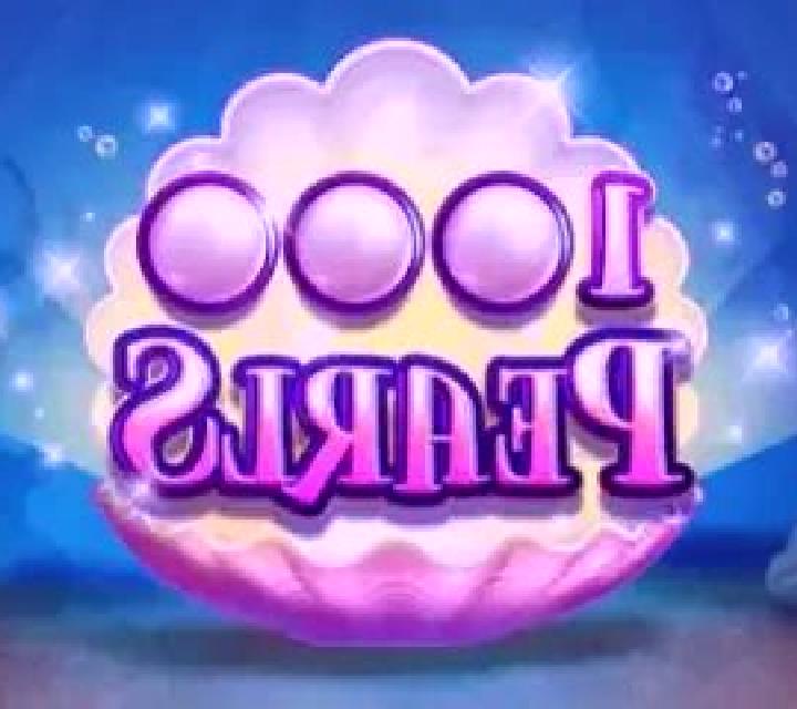 88 Pearls slot game