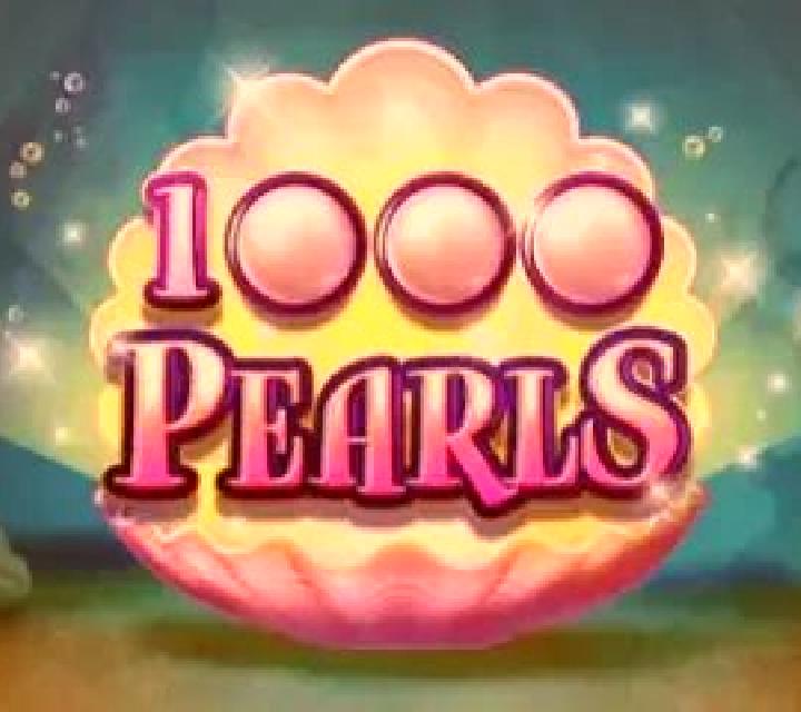 88 Pearls slot