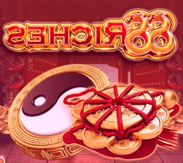88 Riches (InBet Games) online slot