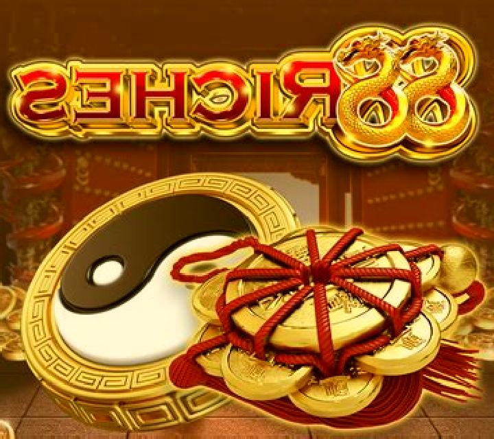 88 Riches (InBet Games) slot game