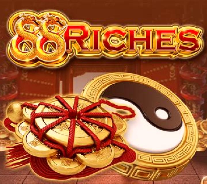 88 Riches (InBet Games) slot machine