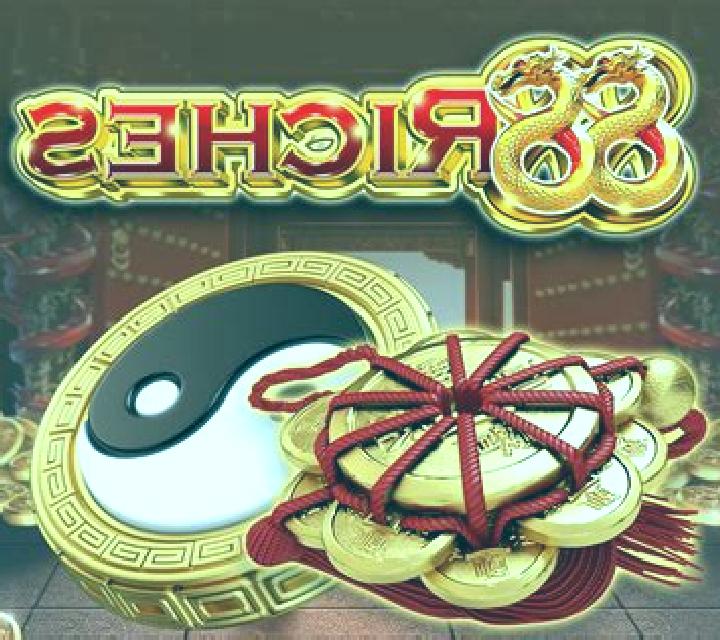 88 Riches (InBet Games) slot