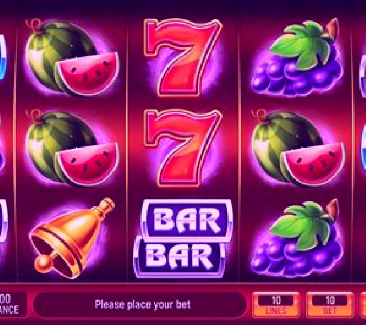 88 Riches (KA Gaming) slot game