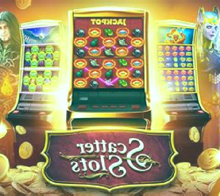 88 Riches (KA Gaming) slot machine