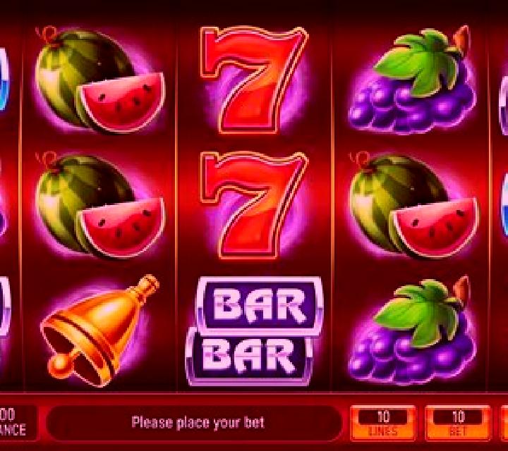 88 Riches (KA Gaming) slot