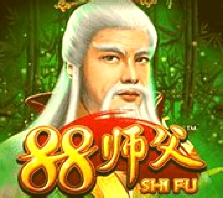 88 Shi Fu slot game