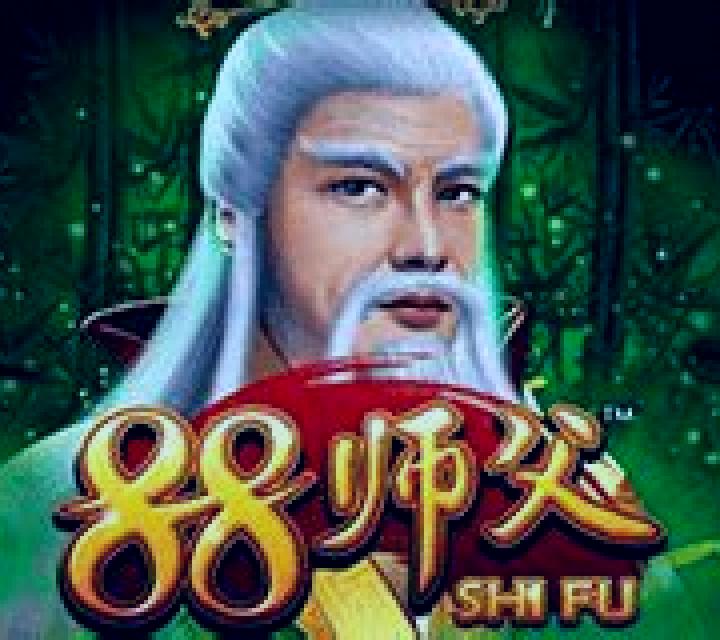 88 Shi Fu slot machine