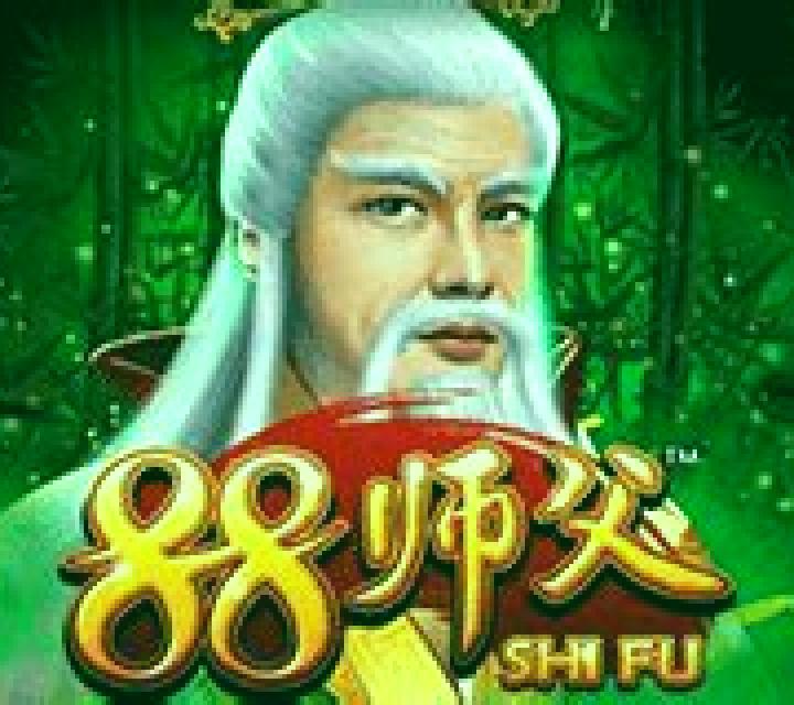 88 Shi Fu slot