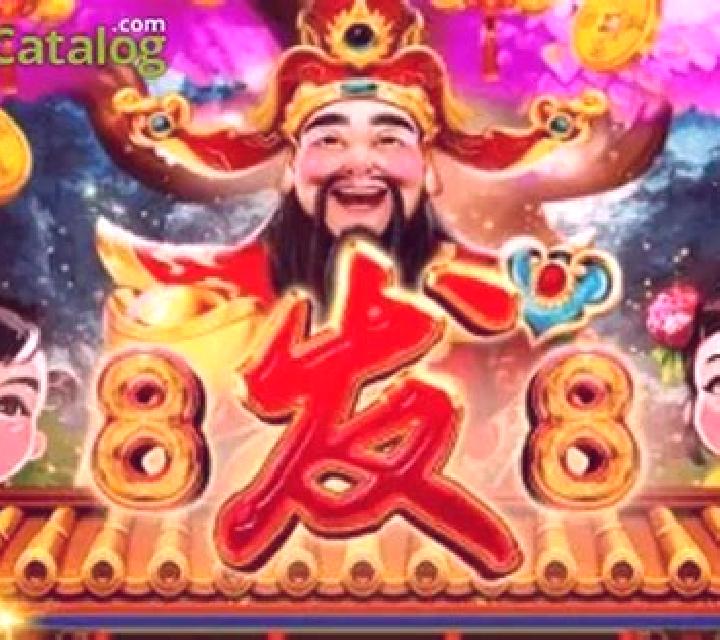 88 YA slot