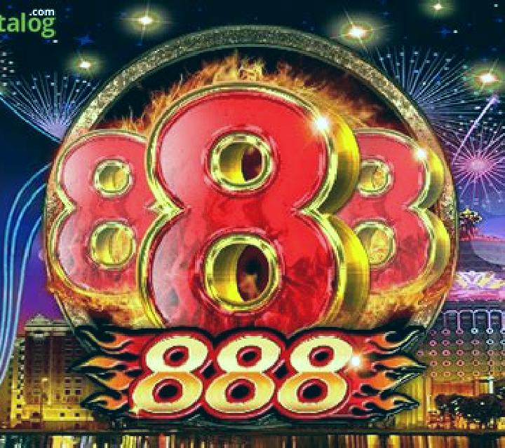 888 (CQ9Gaming) slot